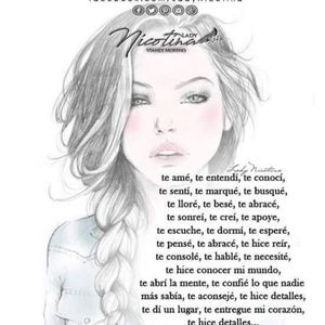 Meet your Posher, Anjelica